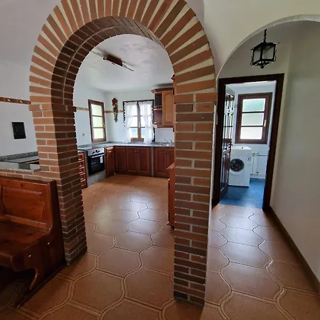 Villa Villaviciosa - Baton - Rales *