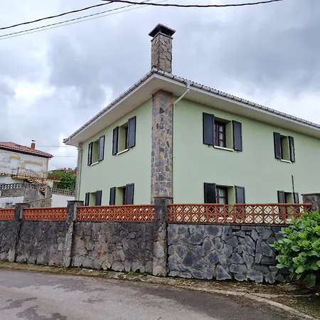 Villaviciosa - Baton - Rales * Rales (Parres)