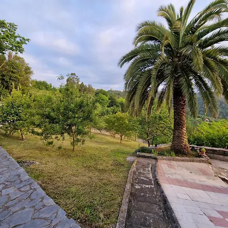 Villaviciosa - Baton - Rales Villa *