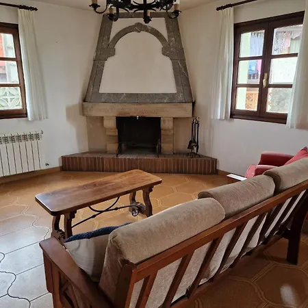 Villa Villaviciosa - Baton - Rales