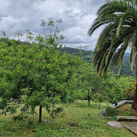 Villaviciosa - Baton - Rales Villa Rales (Parres)