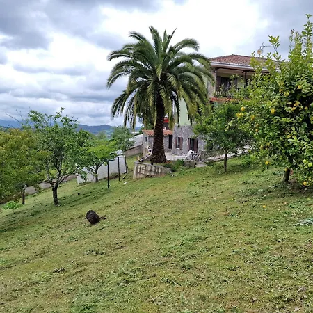Villaviciosa - Baton - Rales Villa