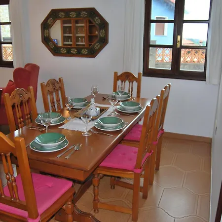 Villaviciosa - Baton - Rales Villa Rales (Parres)