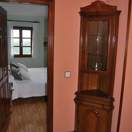Villa Villaviciosa - Baton - Rales *