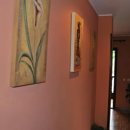 Villaviciosa - Baton - Rales Villa *