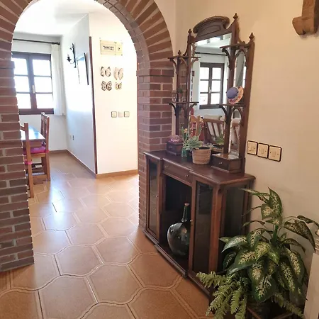 Villaviciosa - Baton - Rales Villa Rales (Parres)