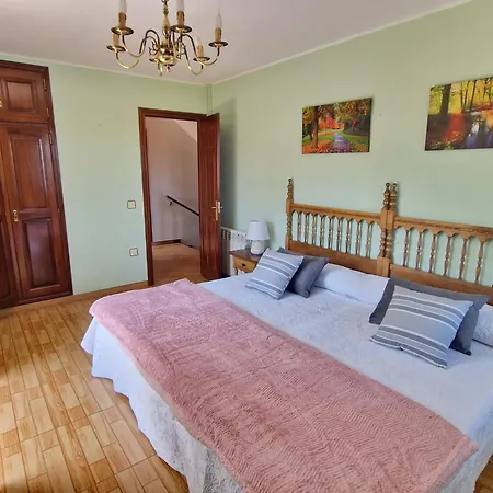Villa Villaviciosa - Baton - Rales