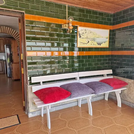 Villaviciosa - Baton - Rales Villa Rales (Parres)
