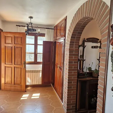 Villa Villaviciosa - Baton - Rales Rales (Parres)