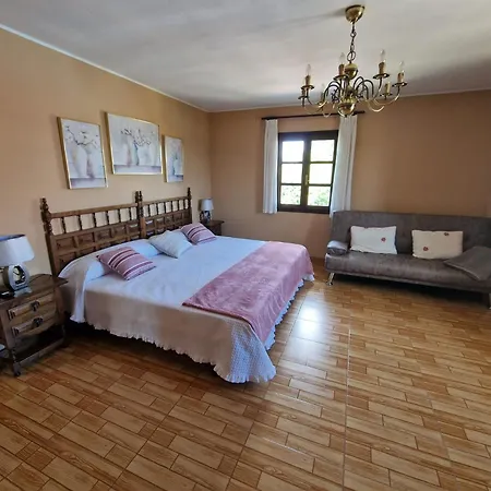 Villa Villaviciosa - Baton - Rales *