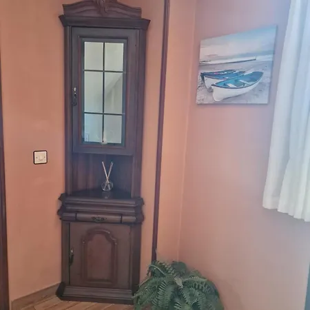 Villa Villaviciosa - Baton - Rales