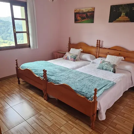Villa Villaviciosa - Baton - Rales *