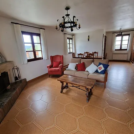Villaviciosa - Baton - Rales Villa *