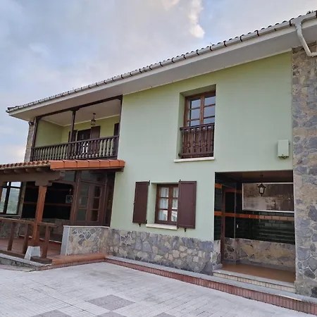 Villaviciosa - Baton - Rales Villa *