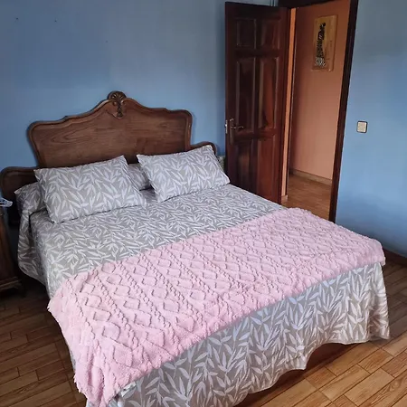 Villaviciosa - Baton - Rales Villa *