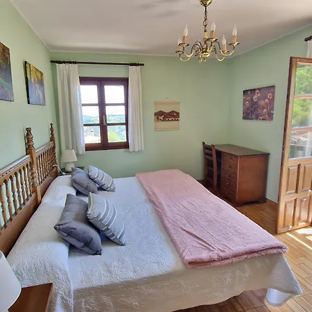 Villaviciosa - Baton - Rales Villa