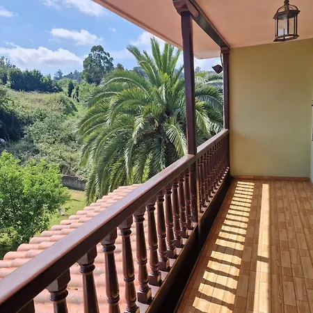 Villaviciosa - Baton - Rales Villa *